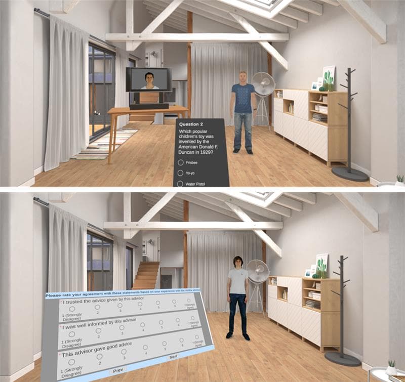 Comparing Mixed Reality Agent Representations: Studies in the Lab and in the Wild
