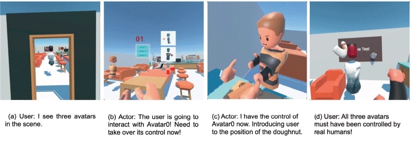 ISMAR 2023 Paper Teaser Image